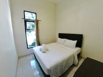 The Batu Villas No 2 near Jatim Park