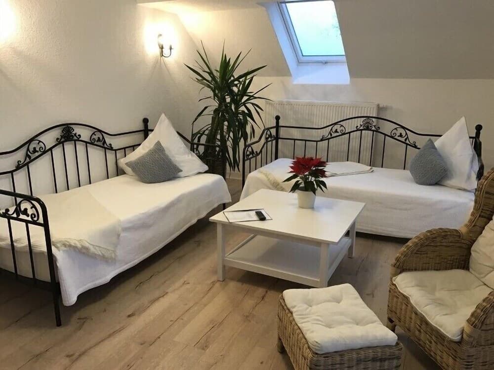 Pfeffermühle Pension und Gastronomie UG