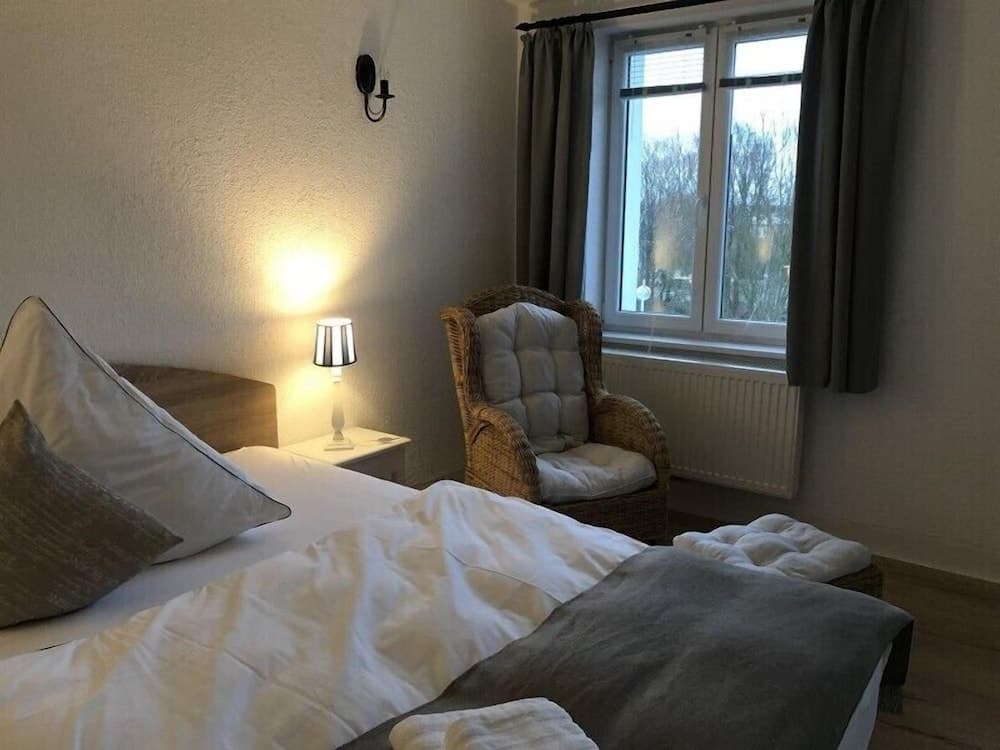 Pfeffermühle Pension und Gastronomie UG