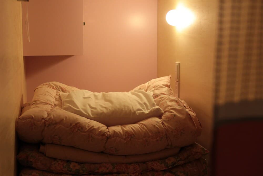 Guest House COCO Hiroshima - Hostel, Caters to Women