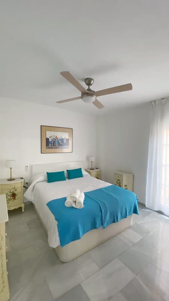 Fabuloso Apartamento a 50m de Playa Centrico