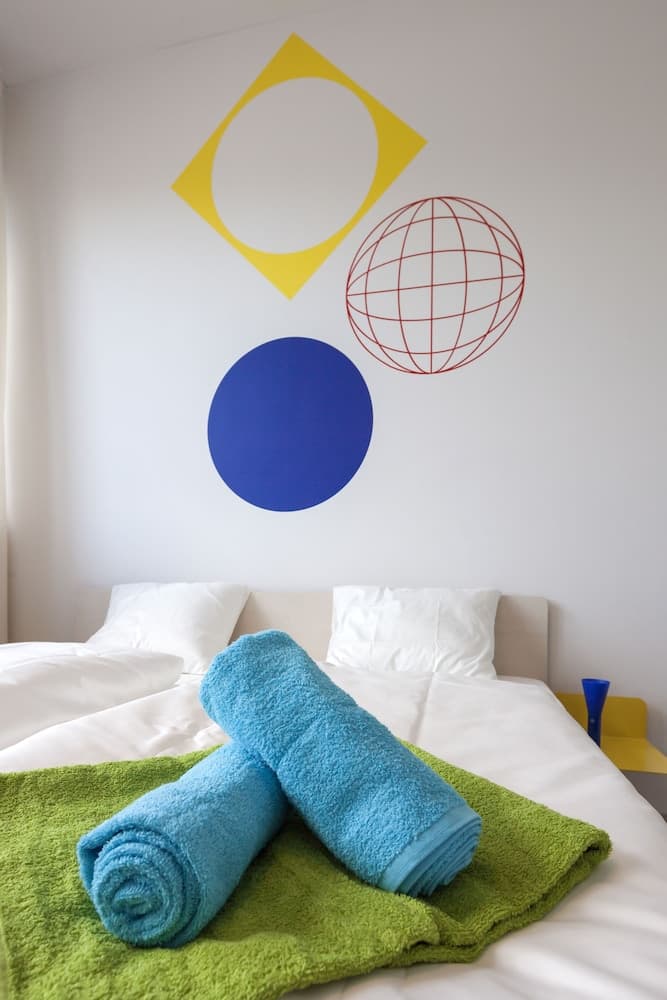 Premier Apartment Wenceslas Square I.