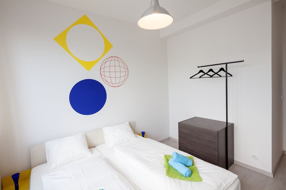 Premier Apartment Wenceslas Square I.