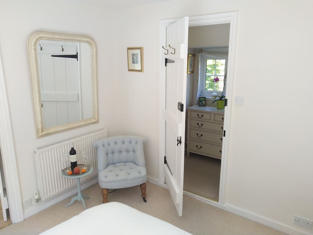 Stream House Luxury B&B