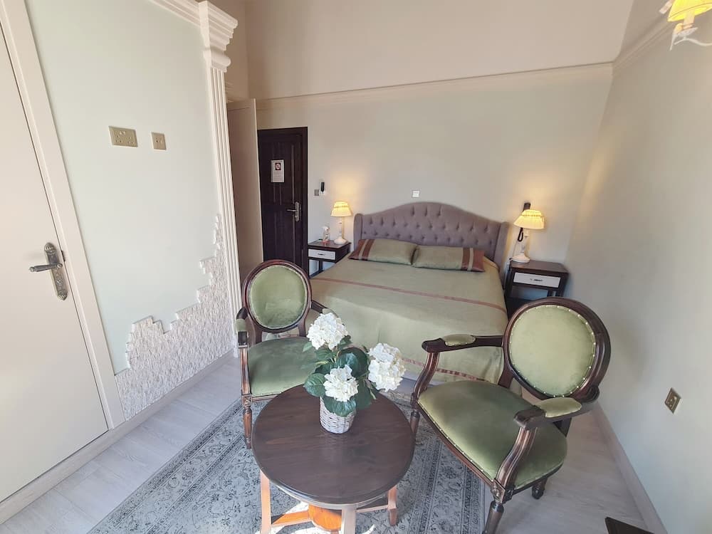 Sofia Boutique Hotel