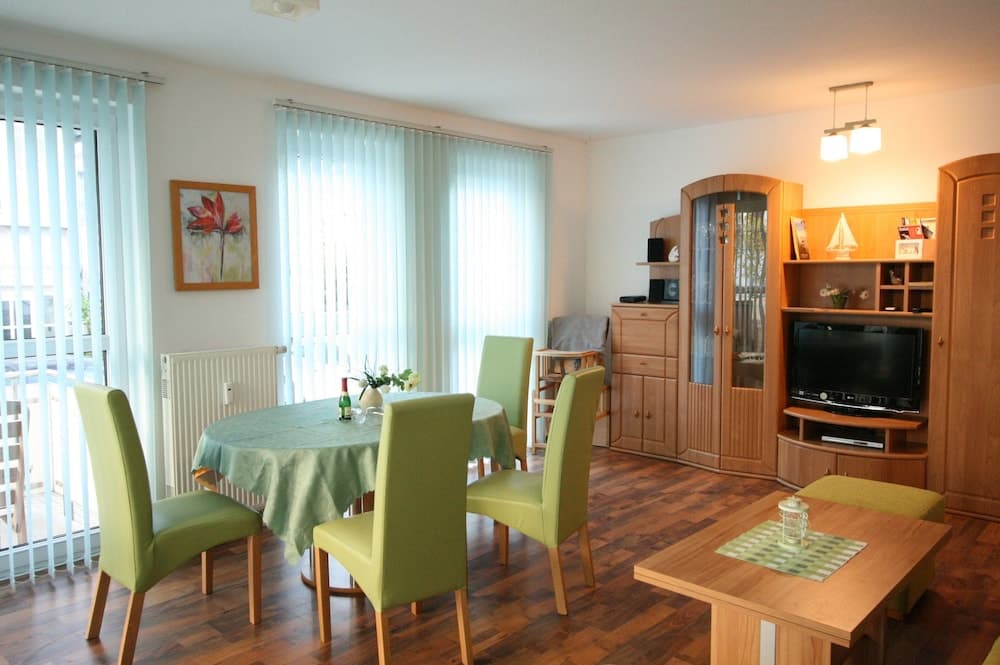 Villa Maria Wohnung 3