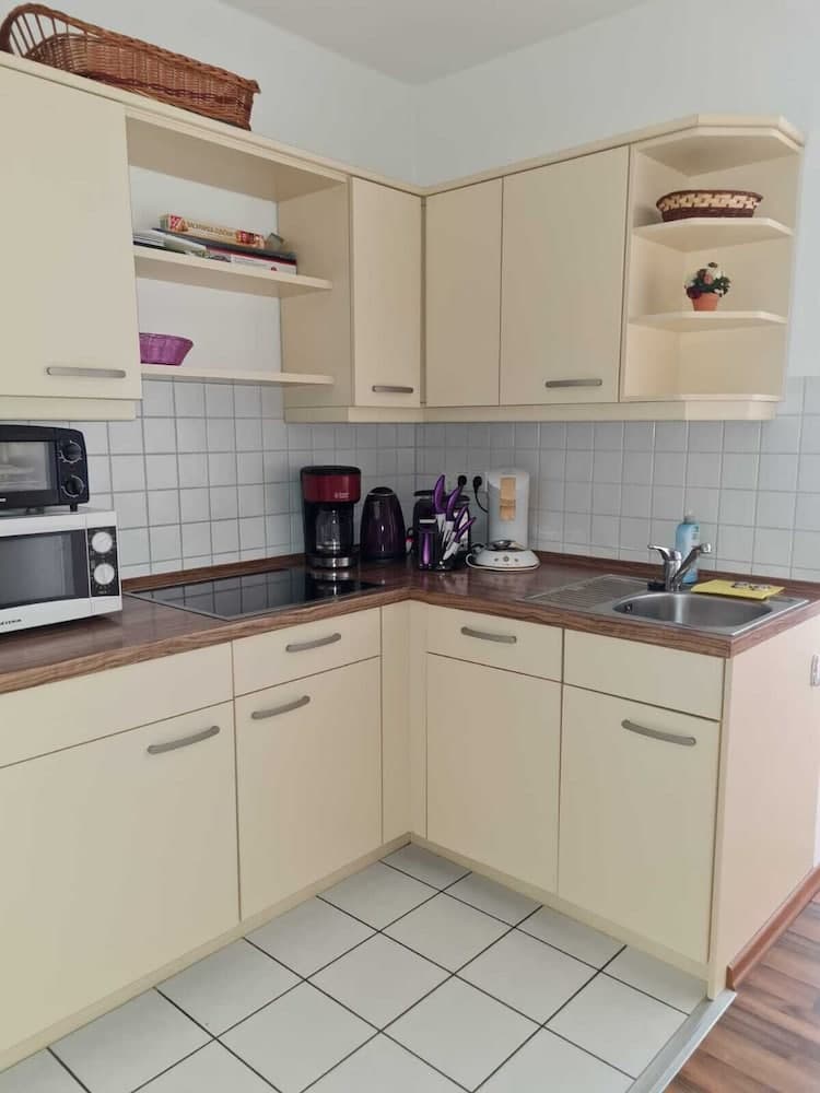 Villa Maria Wohnung 3