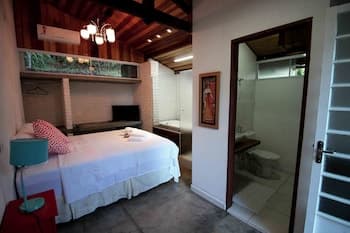 Chácara Andó Bed & Breakfast