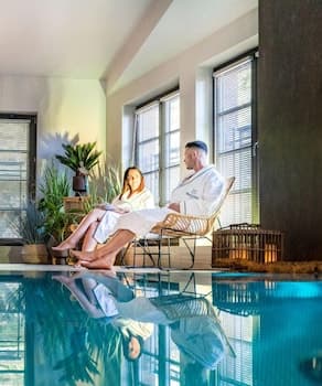 Hotel Traugutta 3 Białystok