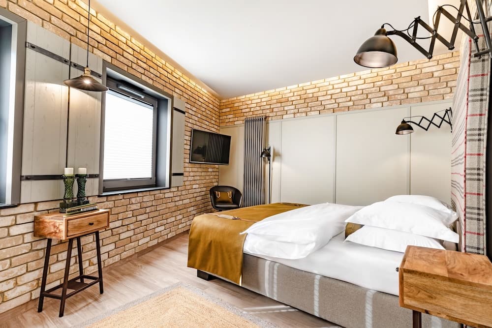 Hotel Traugutta 3 Białystok