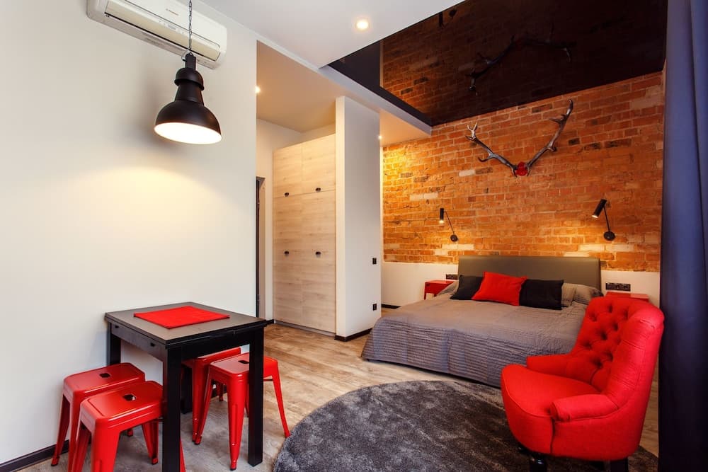 Old Town Trio Apartments