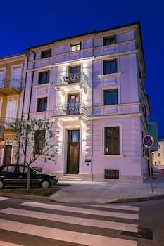 Apartments Villa Castello