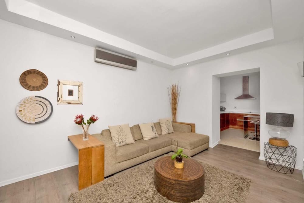 Charming Townhouse in De Waterkant