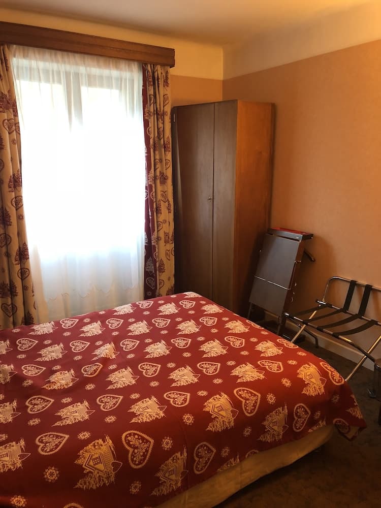 Hôtel Le Perce Neige