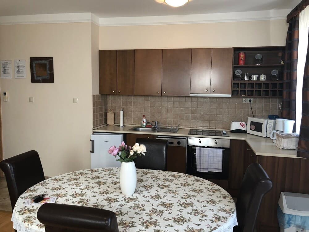 Luxus Golf Apartment