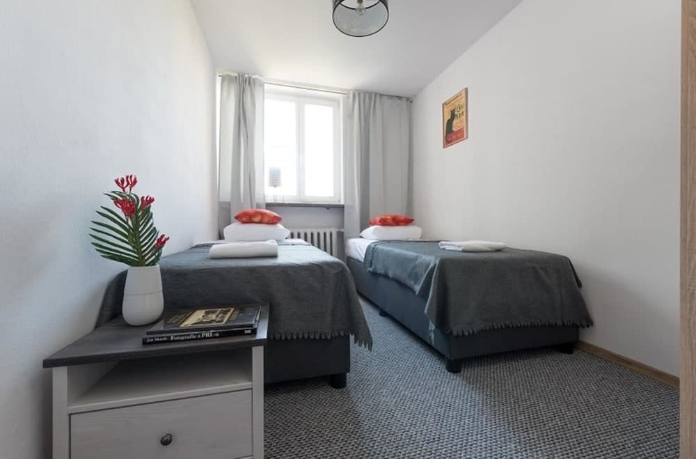 P&O Apartments Prosta