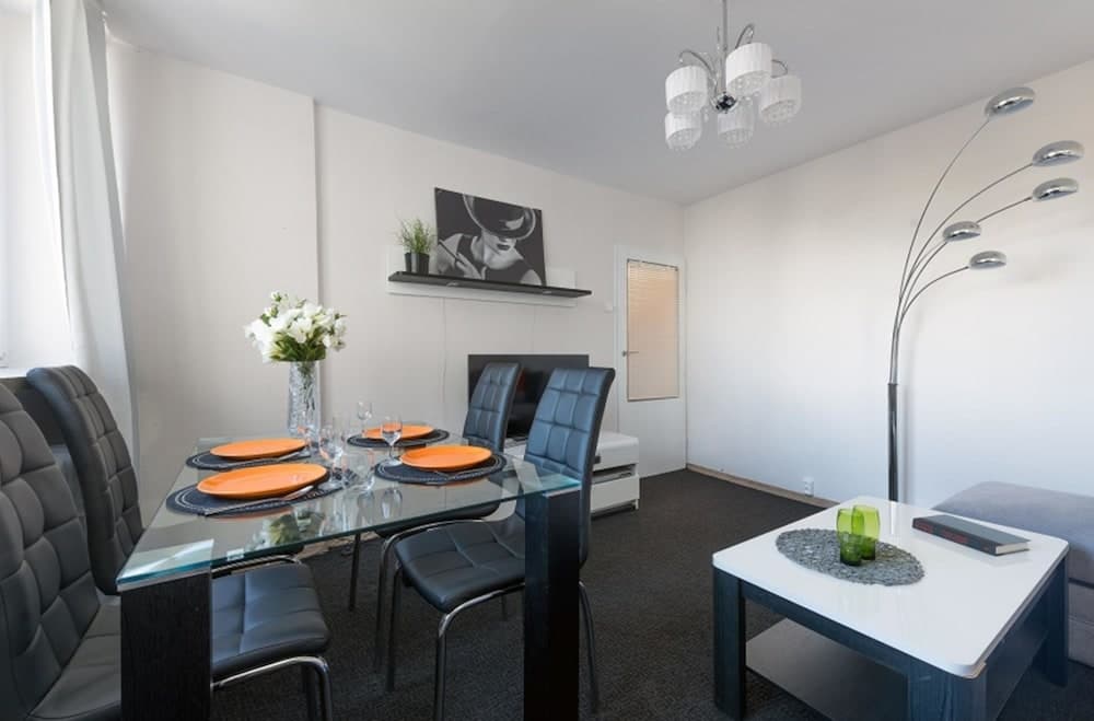 P&O Apartments Prosta