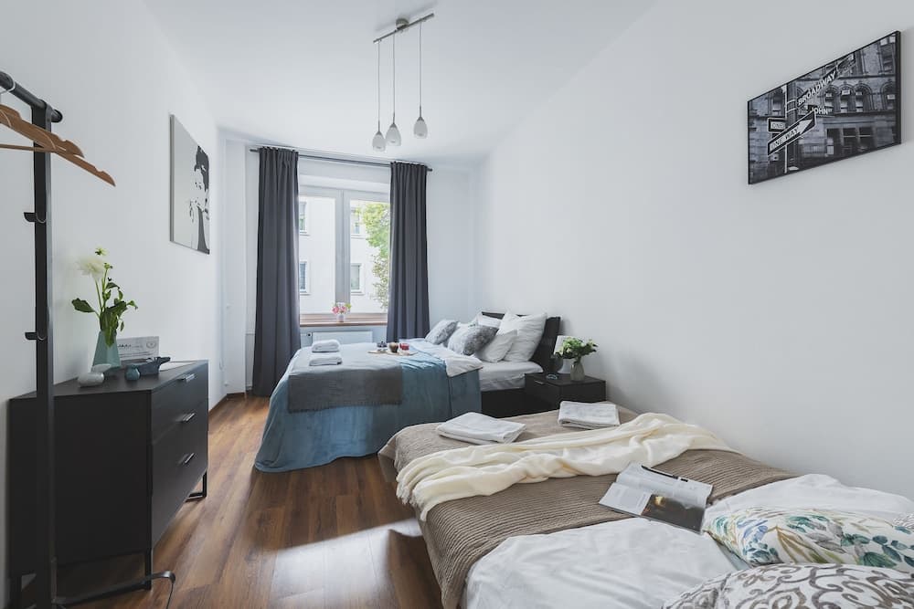 P&O Apartments Sandomierska