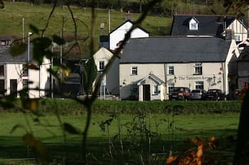 The Tanners Arms
