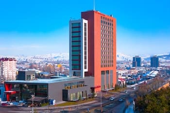 The Green Park Sivas