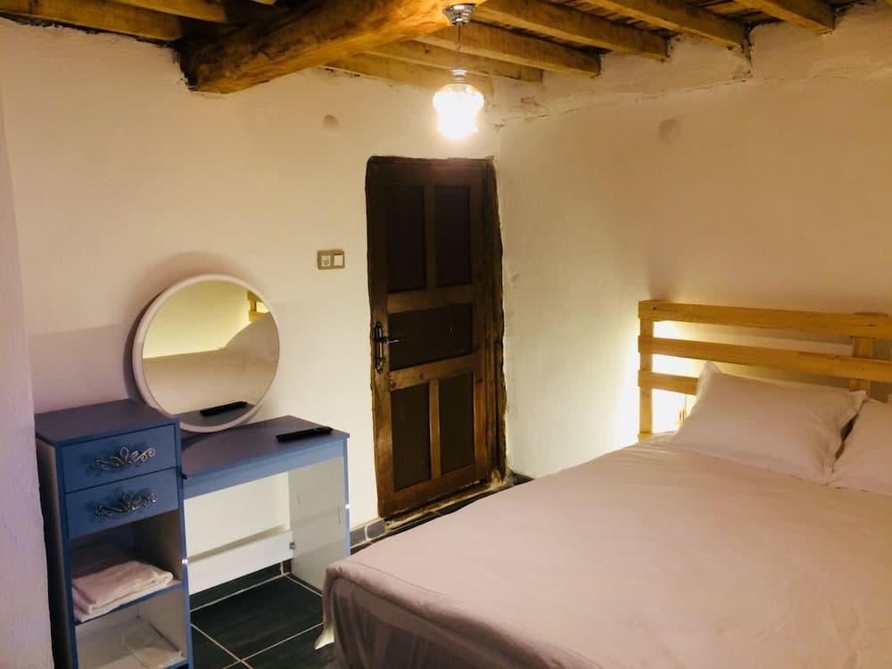 Aliya Konak - Köy Evi ve Lezzetleri