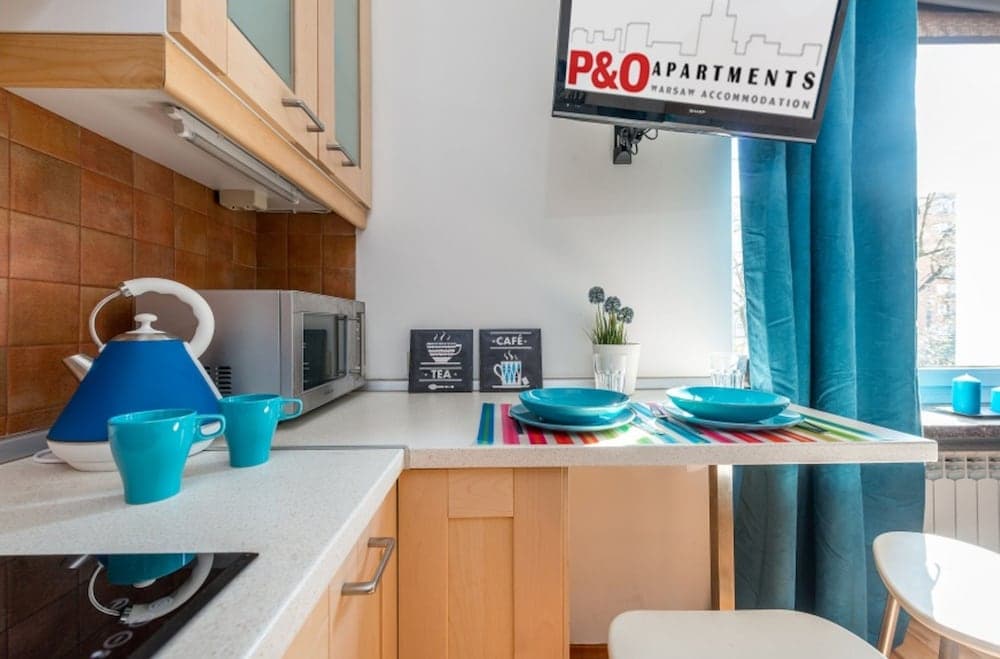 P&O Apartments Waszyngtona