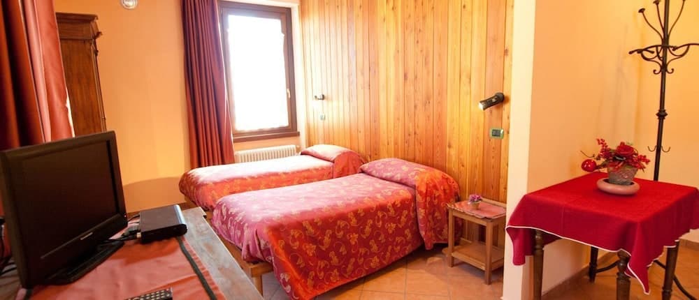 Residence Hotel Moderno