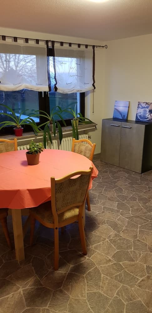 Café Sonnenschein & Pension