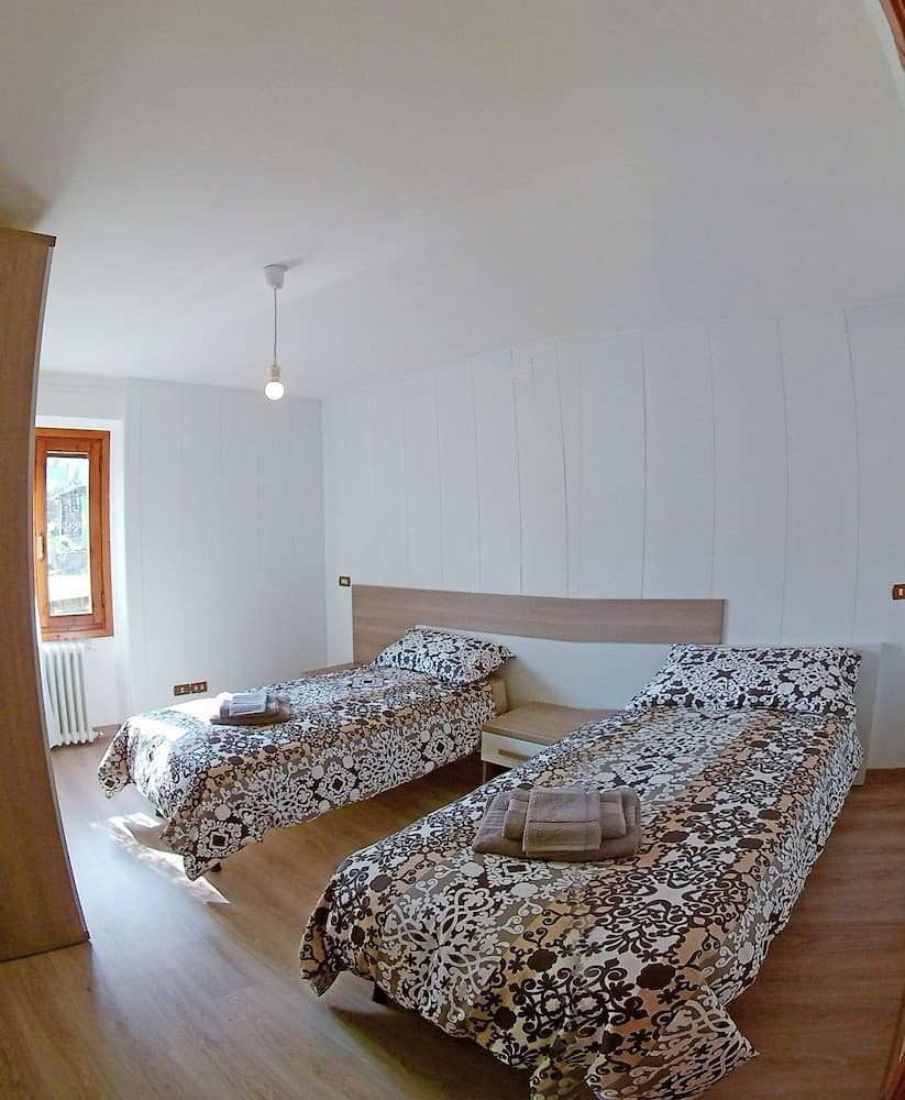 Casa del Borgo Vesio