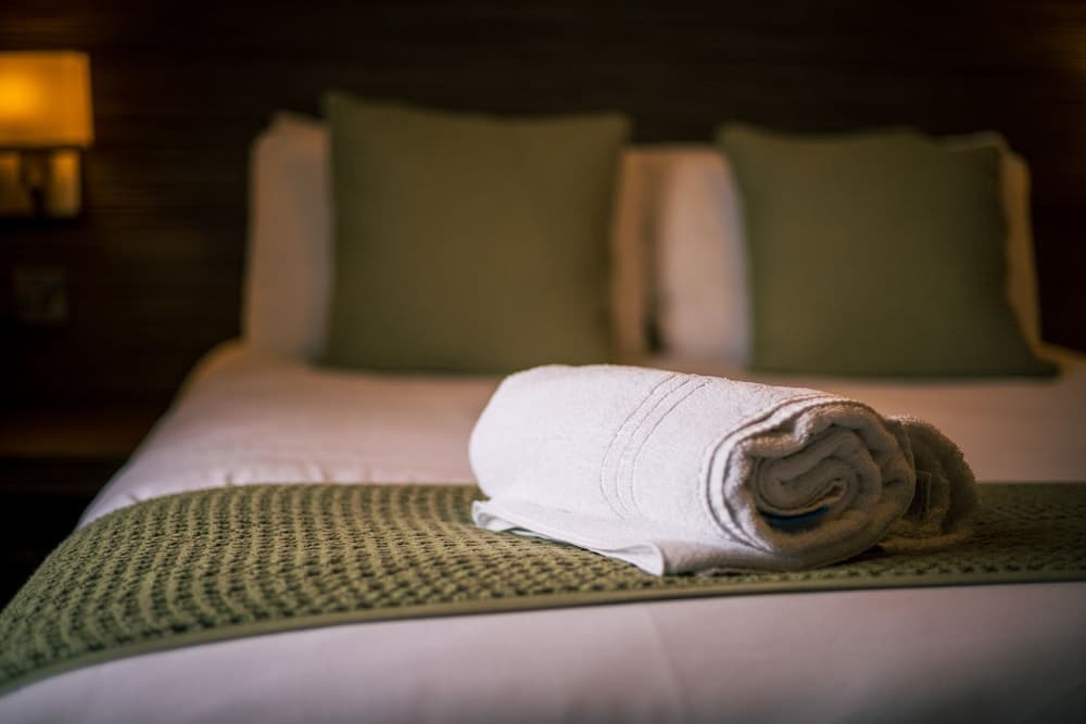 The Three Horseshoes