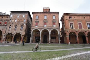 Santo Stefano Suites