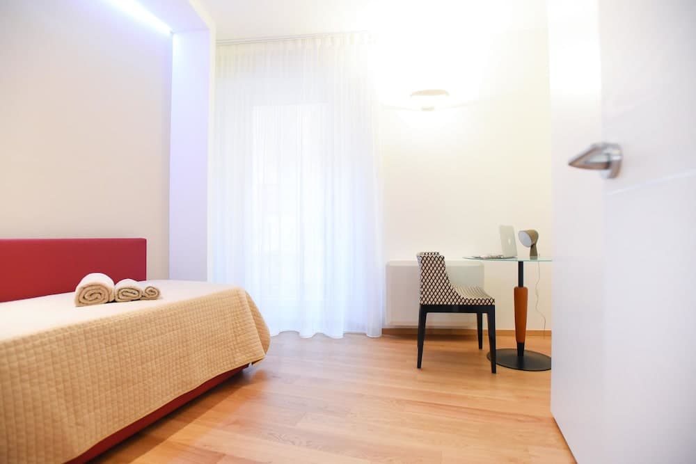 Santo Stefano Suites