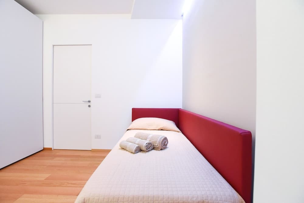 Santo Stefano Suites