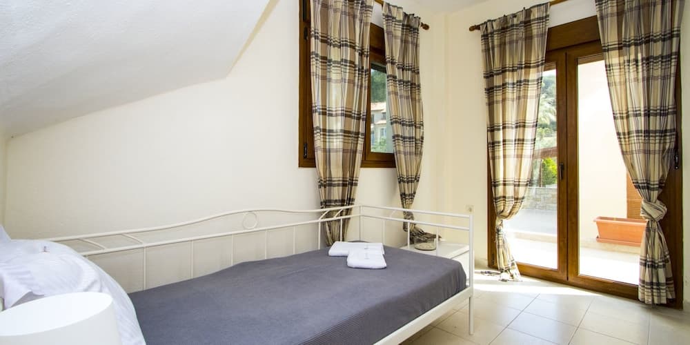 Possidi Villas V by Halkidiki Villas