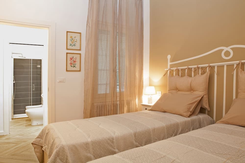 Flavourful Flat down Pratello Area - Flat in Bo