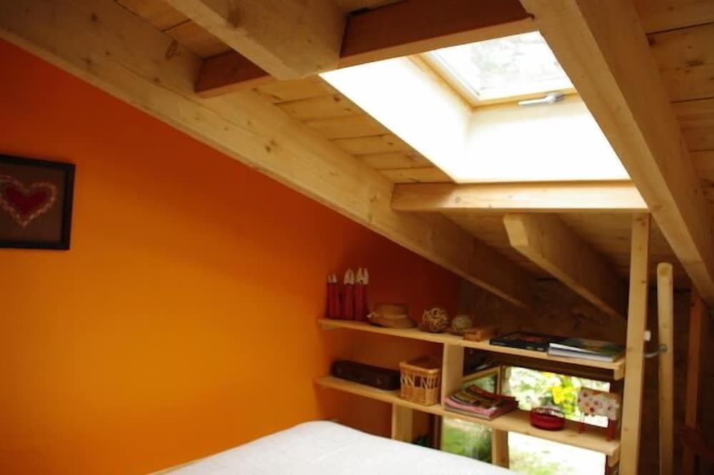 Chambres d'hôtes Lou Cliou