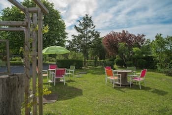 Les Chambres du Vivier