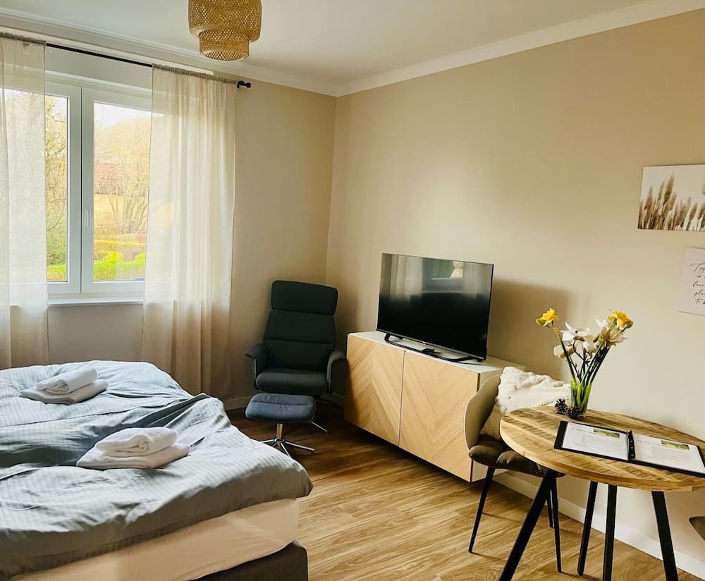 Ferienwohnung Maedchen