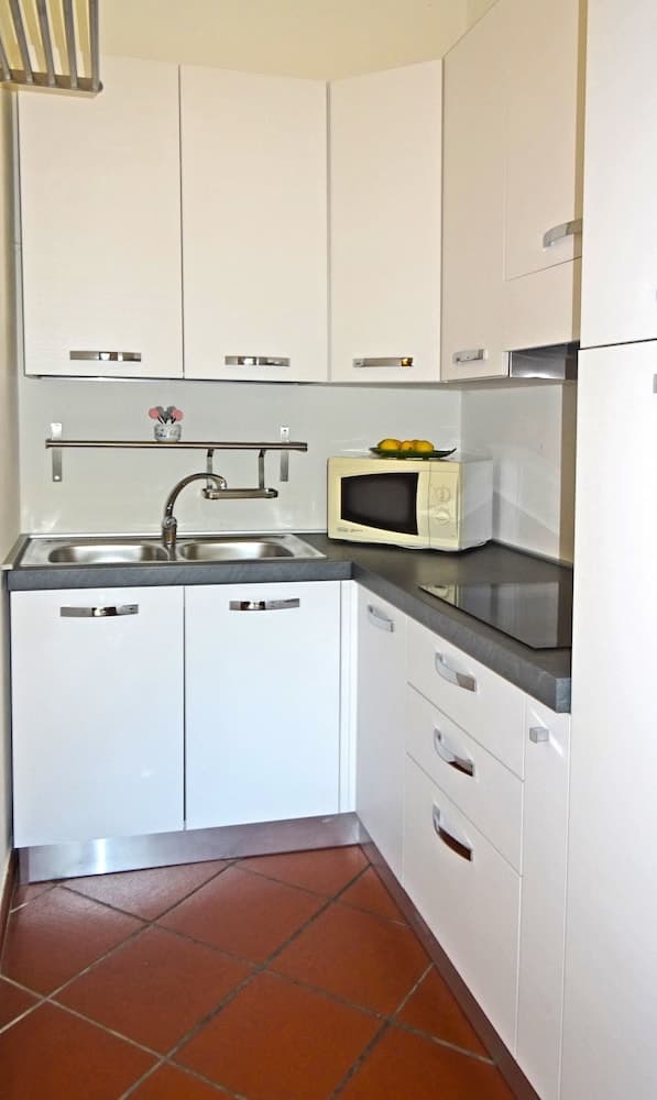 Holideal Campione Beach House