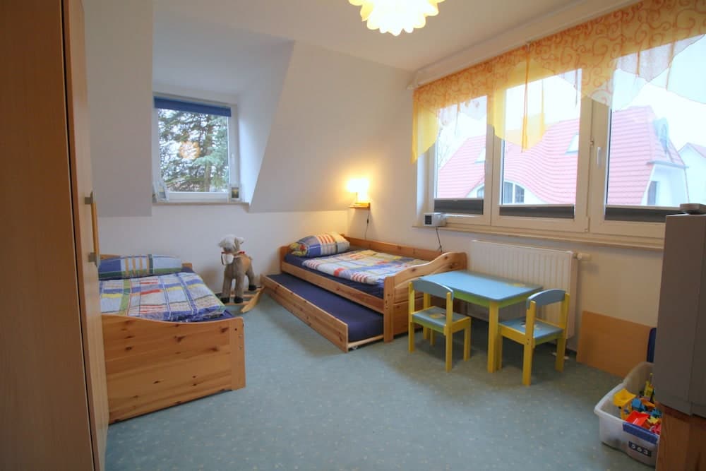 Feriendomizil am Hafen GbR