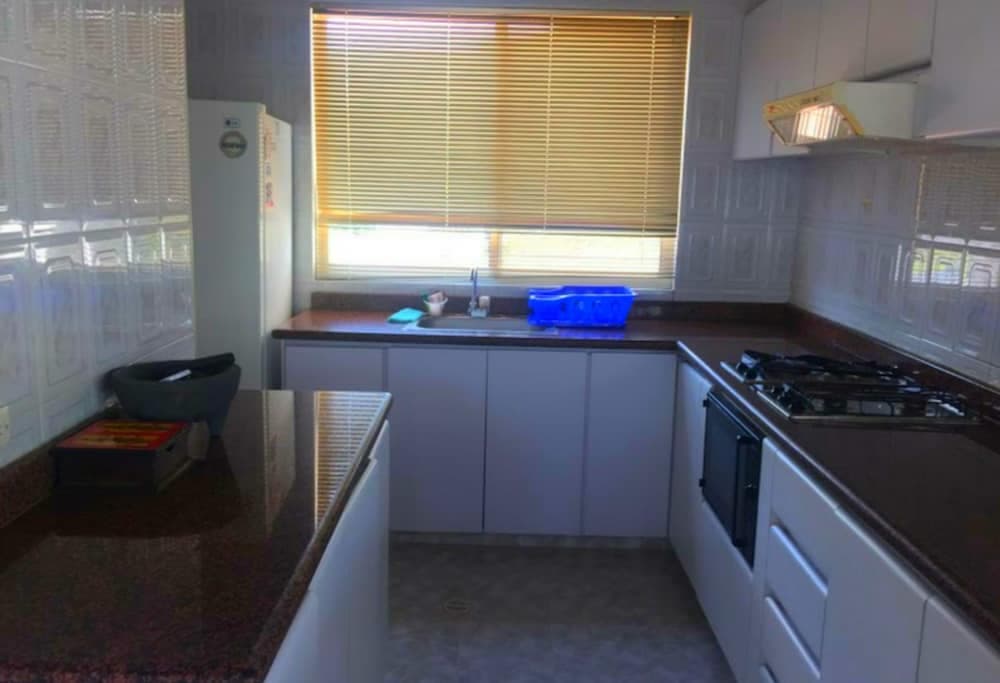 Casa Quinta Vacacional En Girardot