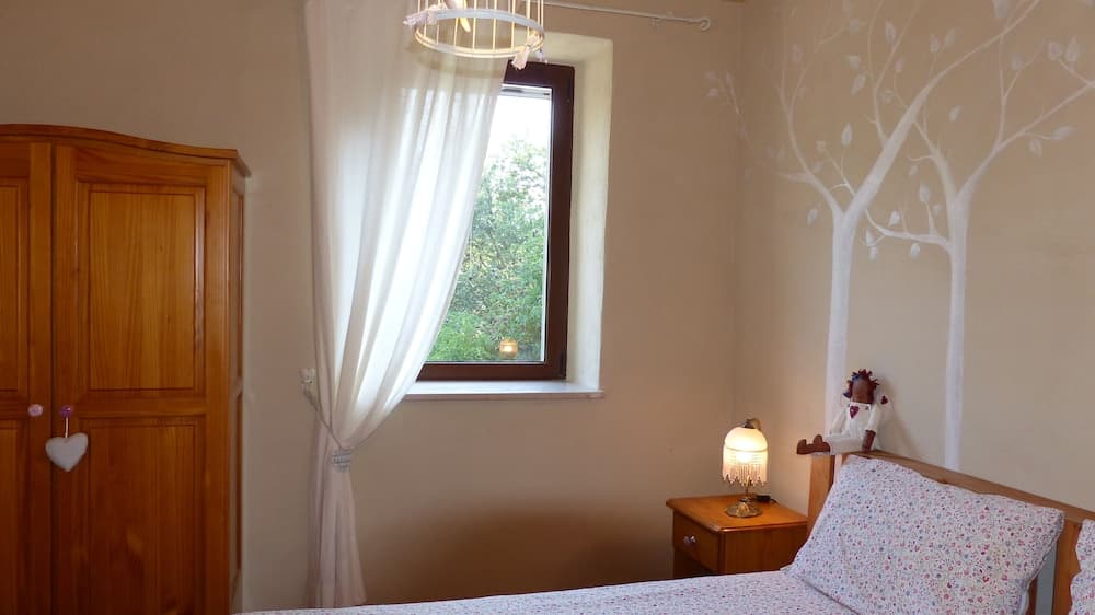 Agriturismo Al Respiro Nel Bosco