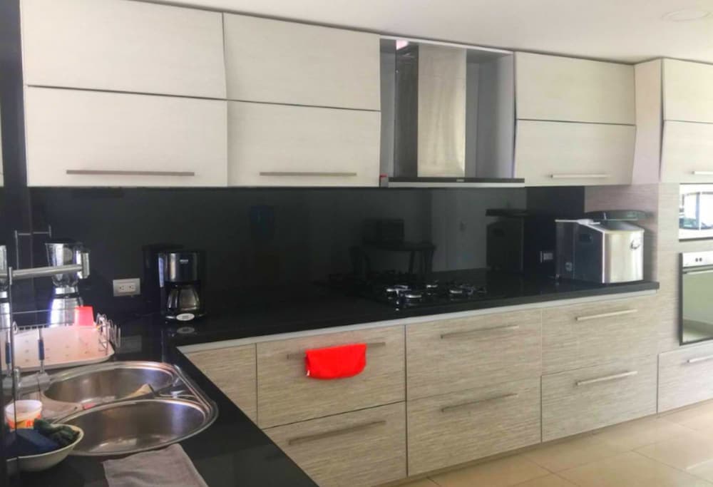 Quinta Vacacional En El Peñón