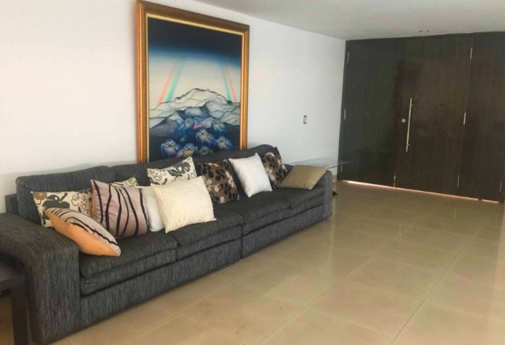 Quinta Vacacional En El Peñón