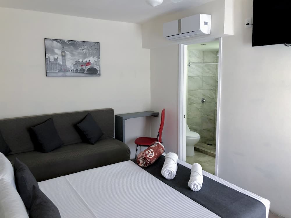 Aohom Santuario Hotel & Spa