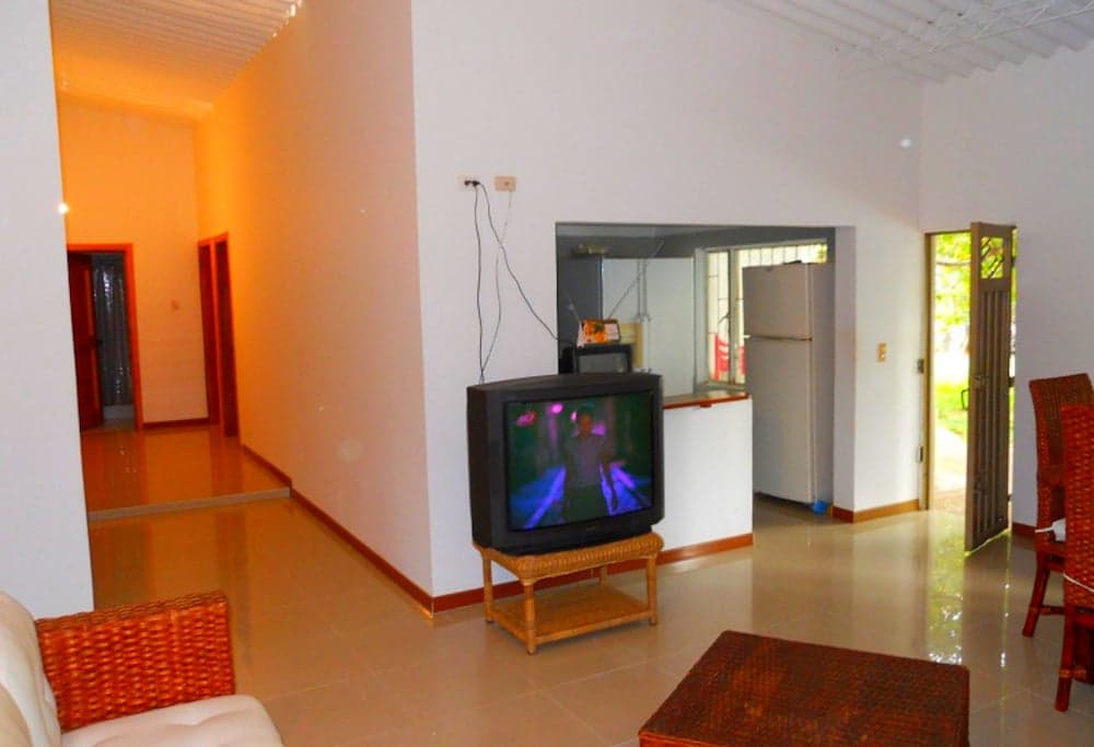 Finca En Melgar Privada