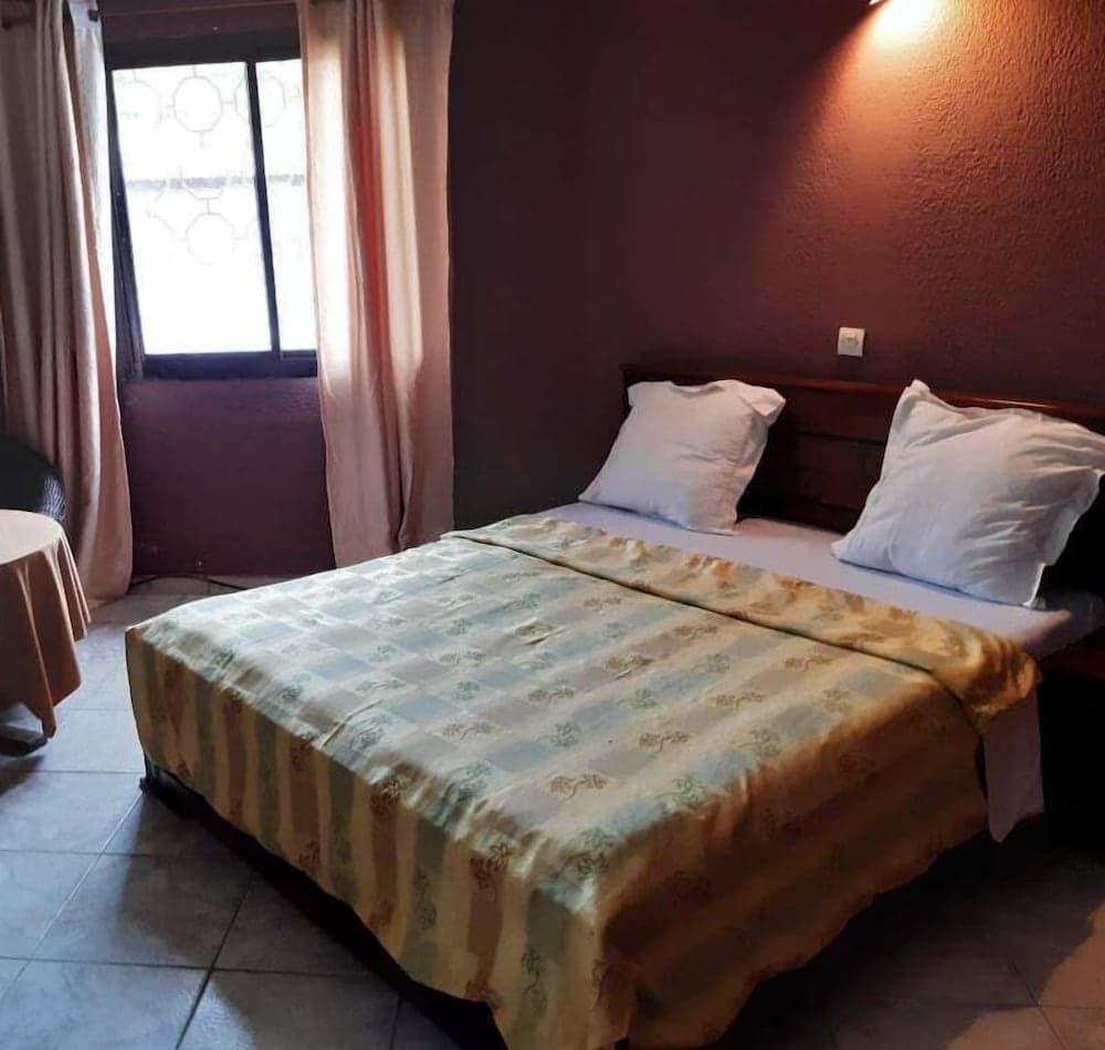 Hôtel Les Polygones