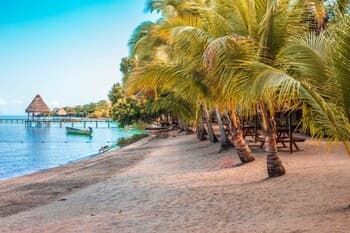 Denny's Beach Resort Hotel