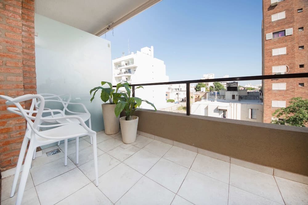 Rent San José de Calasanz CX4