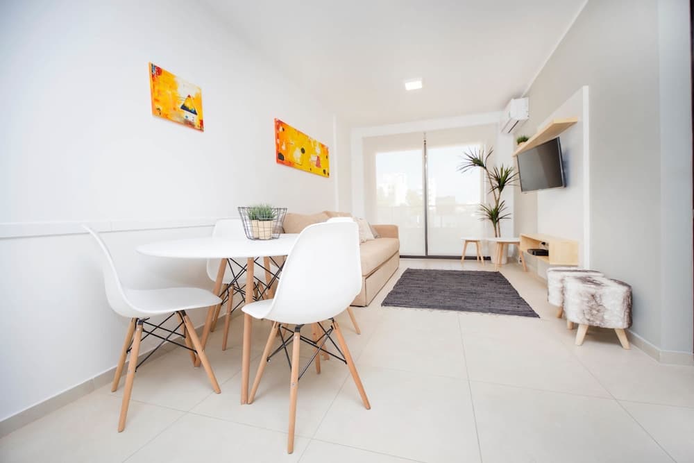 Rent San José de Calasanz CX4